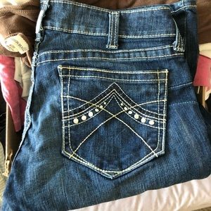 Ariat Jeans(2nd pair)